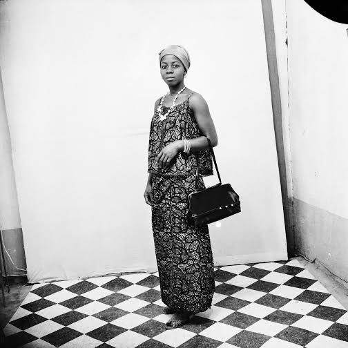 Malick Sidibé - Studio Malick Bamako